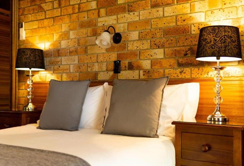 مبيت وإفطار Blickinstal Barossa Valley Retreat