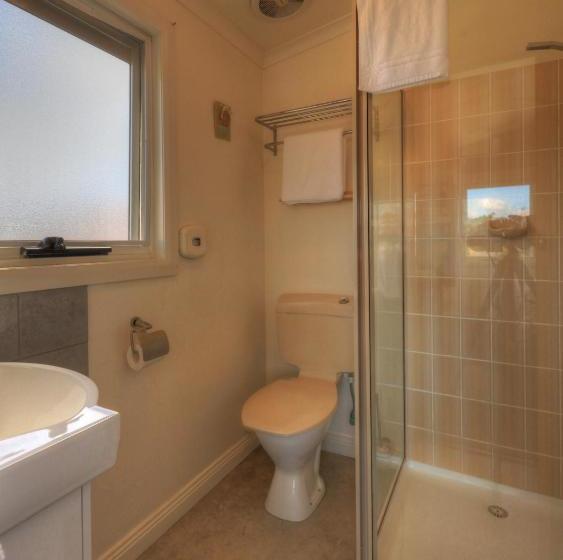 צימר Dannebrog Lodge