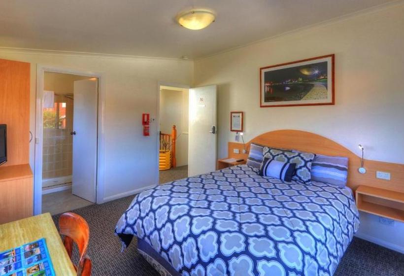 צימר Dannebrog Lodge