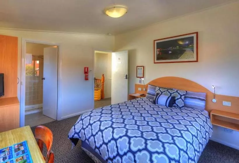 تختخواب و صبحانه Dannebrog Lodge