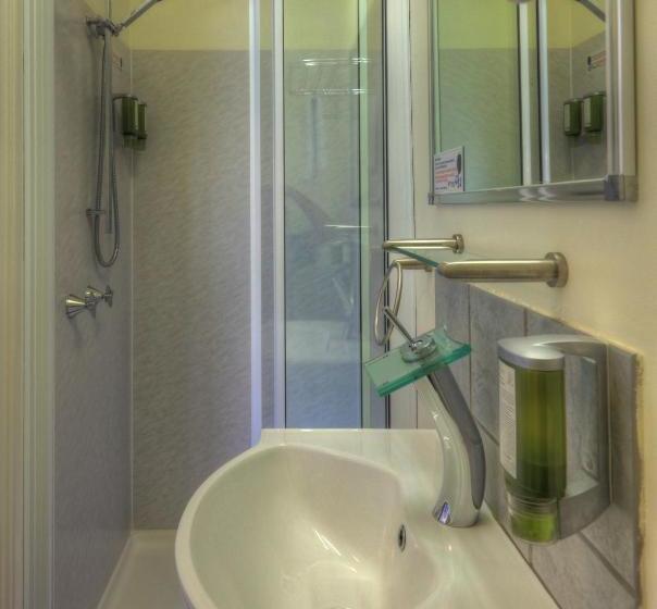 צימר Dannebrog Lodge