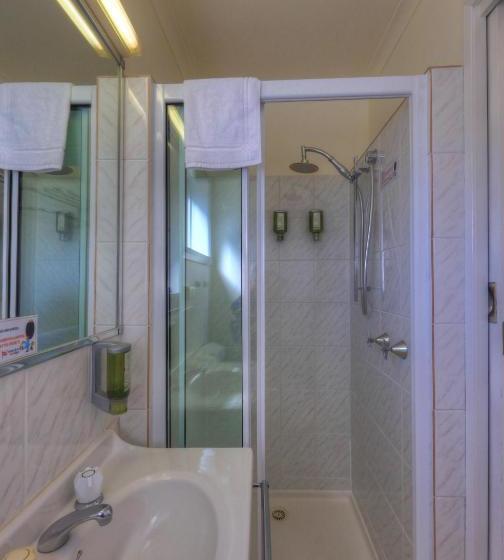 צימר Dannebrog Lodge