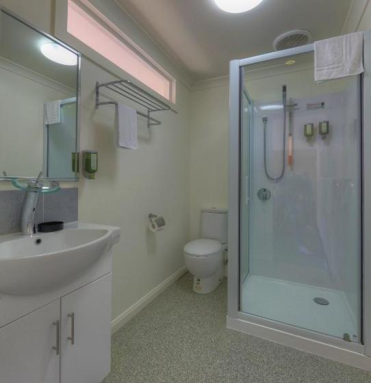 צימר Dannebrog Lodge