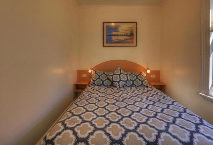 צימר Dannebrog Lodge