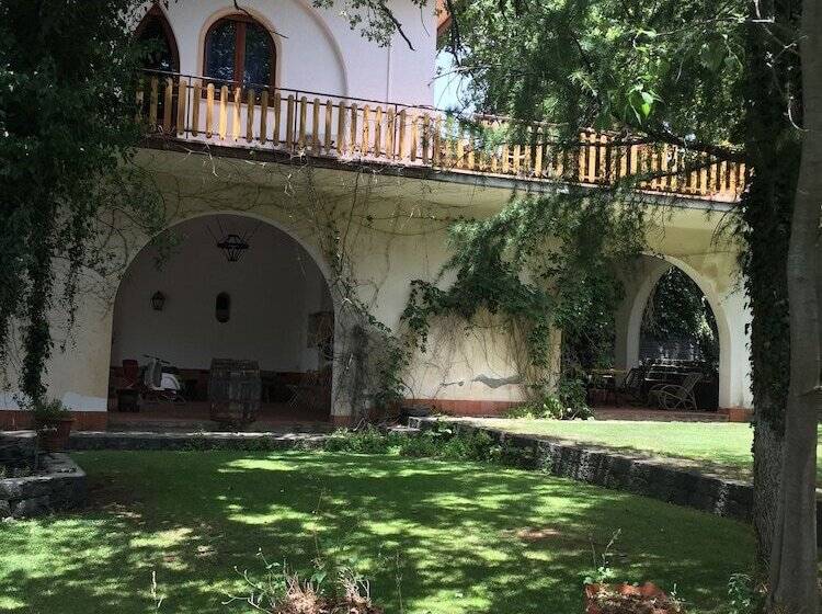 مبيت وإفطار Domus Verdiana