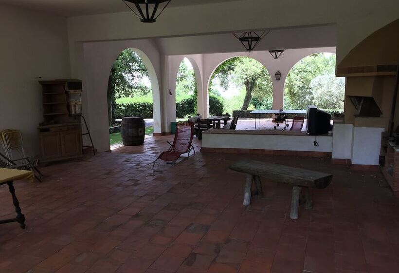 مبيت وإفطار Domus Verdiana