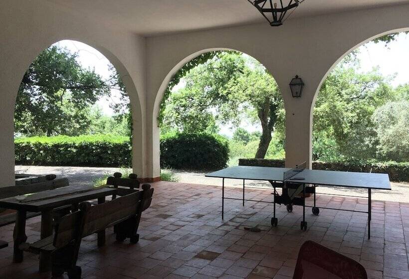 مبيت وإفطار Domus Verdiana