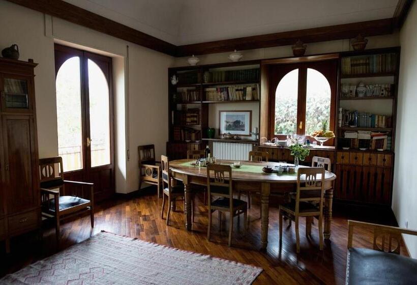 مبيت وإفطار Domus Verdiana