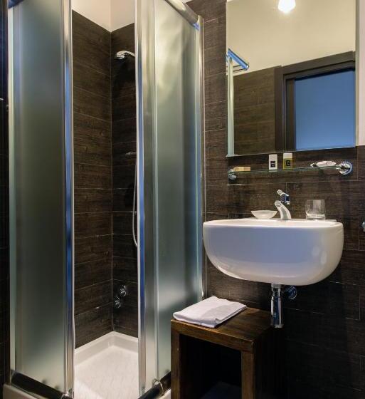 مبيت وإفطار Domus Verdiana