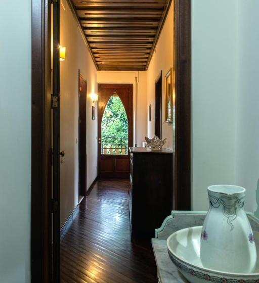 مبيت وإفطار Domus Verdiana