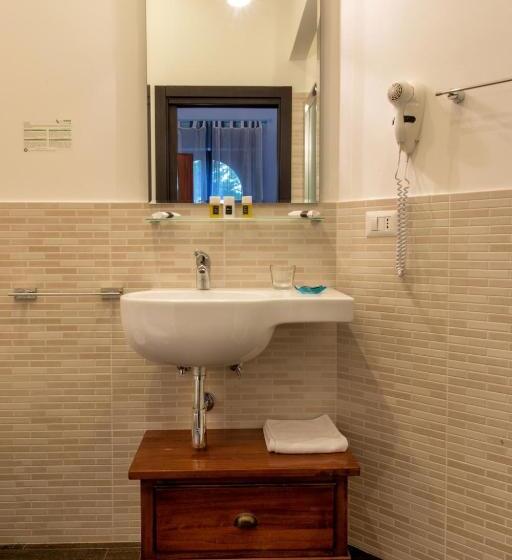 مبيت وإفطار Domus Verdiana