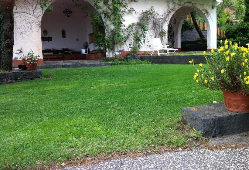 مبيت وإفطار Domus Verdiana