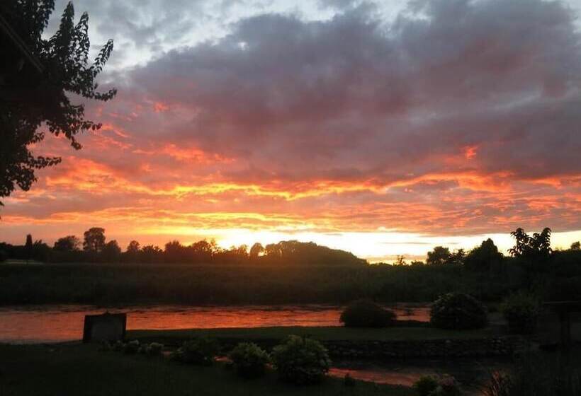 Bed and Breakfast La Finestra Sul Fiume