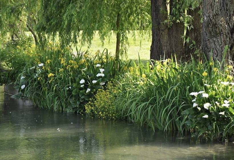 Bed and Breakfast La Finestra Sul Fiume