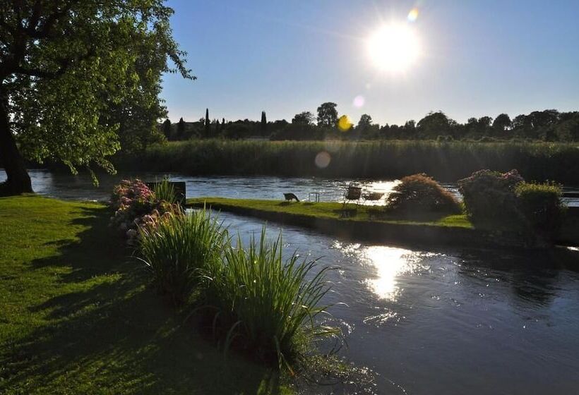 Bed and Breakfast La Finestra Sul Fiume