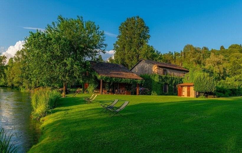 Bed and Breakfast La Finestra Sul Fiume