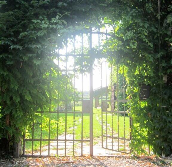 Bed and Breakfast La Finestra Sul Fiume