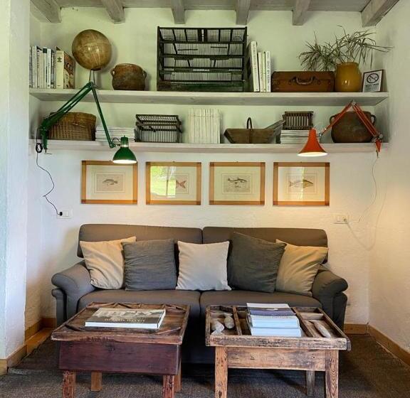 Bed and Breakfast La Finestra Sul Fiume