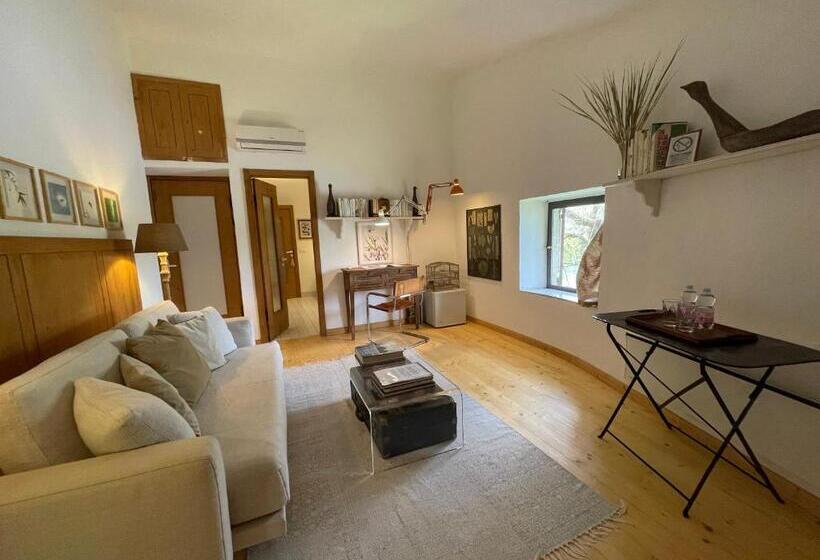 Bed and Breakfast La Finestra Sul Fiume