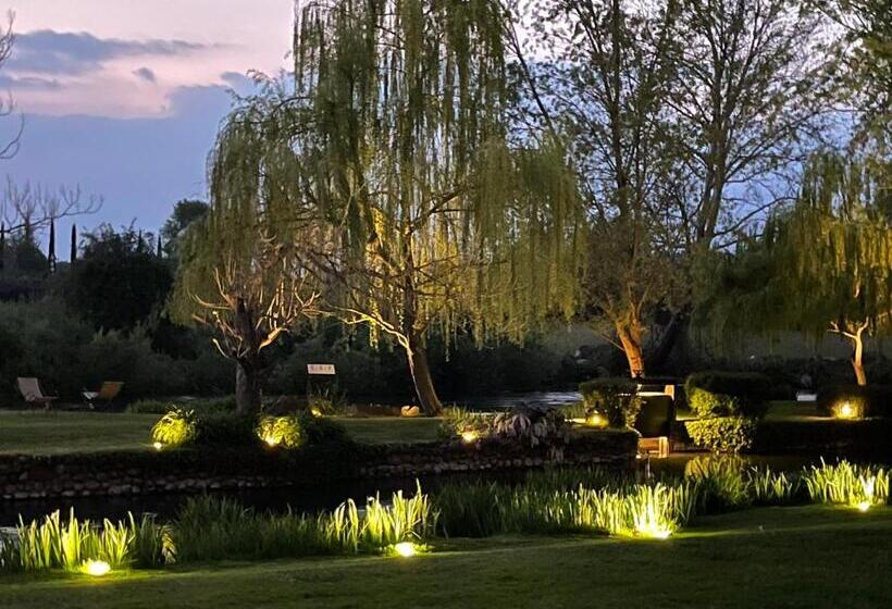 Bed and Breakfast La Finestra Sul Fiume