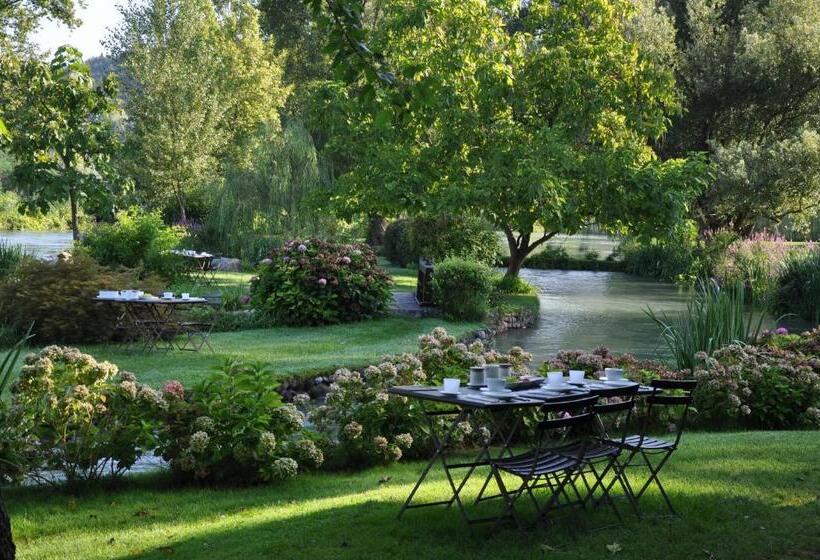 Bed and Breakfast La Finestra Sul Fiume