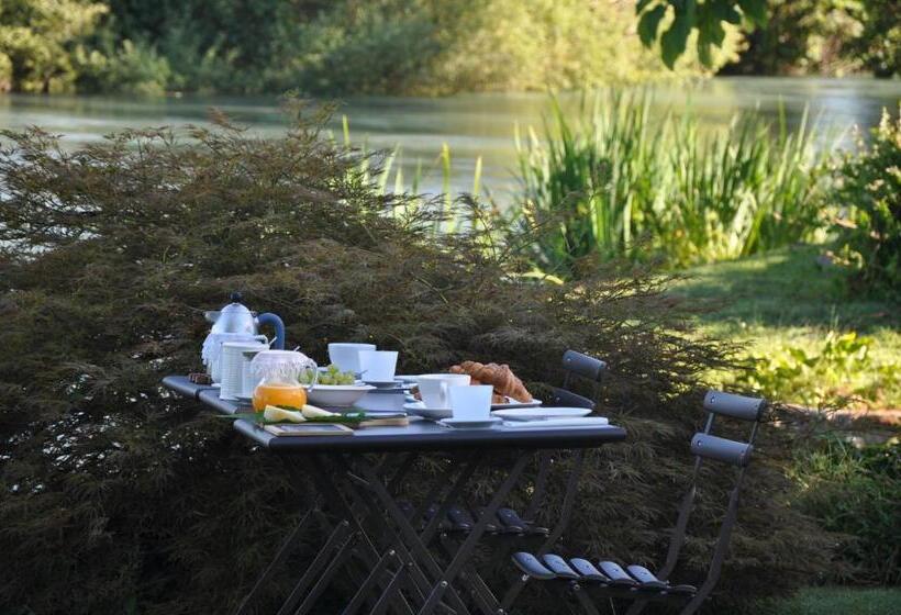 Bed and Breakfast La Finestra Sul Fiume