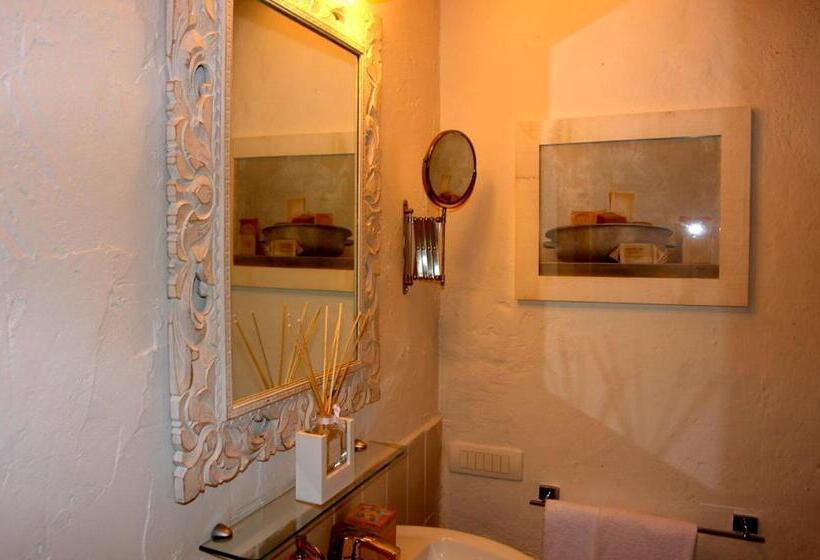 Bed and Breakfast La Finestra Sul Fiume