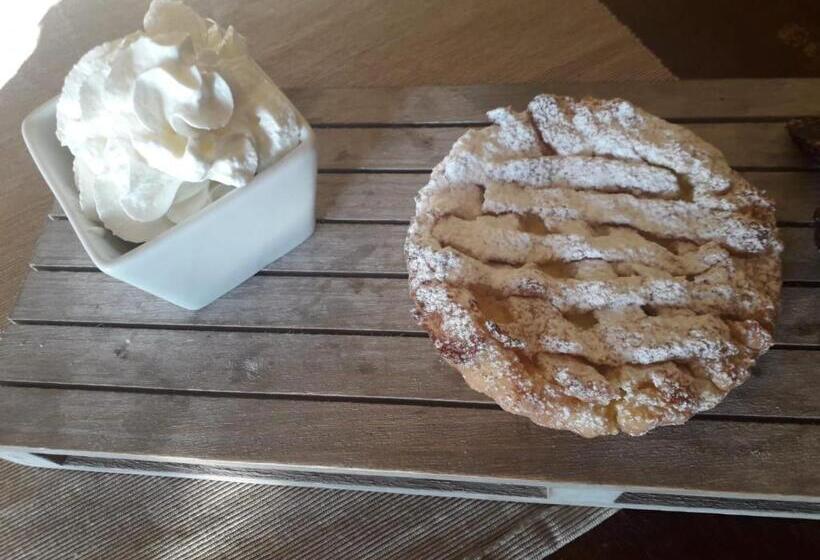 צימר Locanda Il Fornello