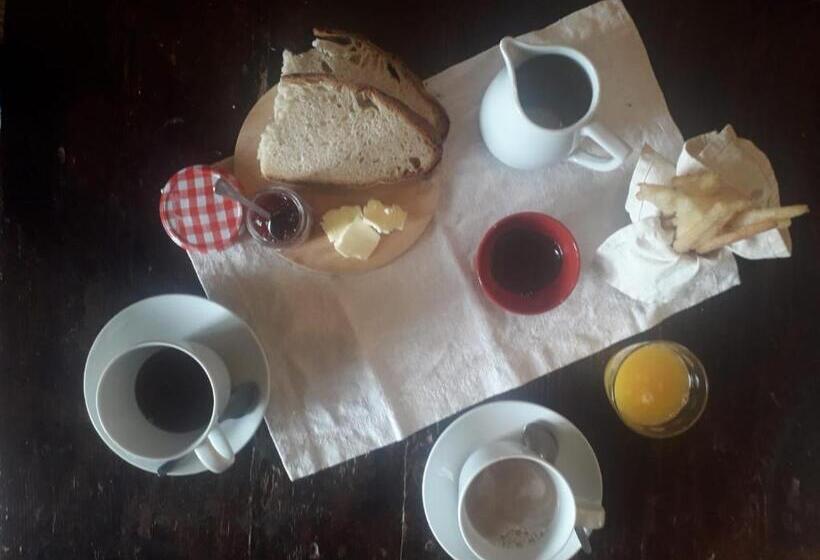 צימר Locanda Il Fornello