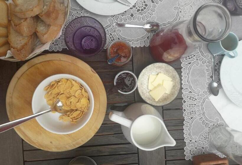 צימר Locanda Il Fornello