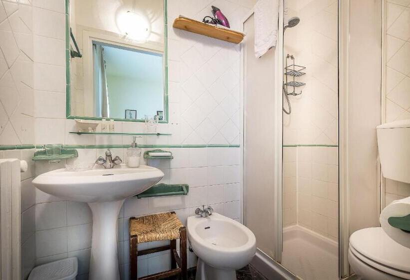 צימר Locanda Il Fornello