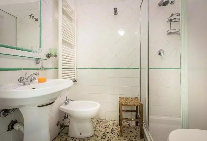 Aamiaismajoitus (B&B) Locanda Il Fornello