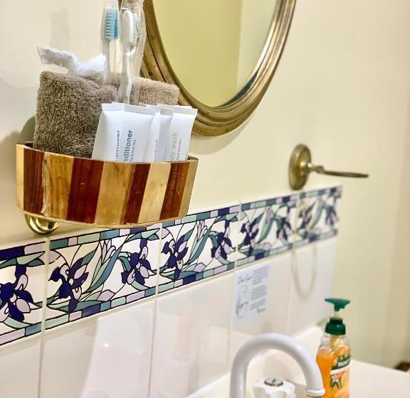 住宿加早餐  Orana House