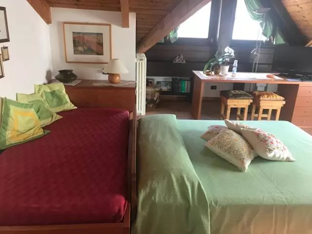 B&b Scotty & Co