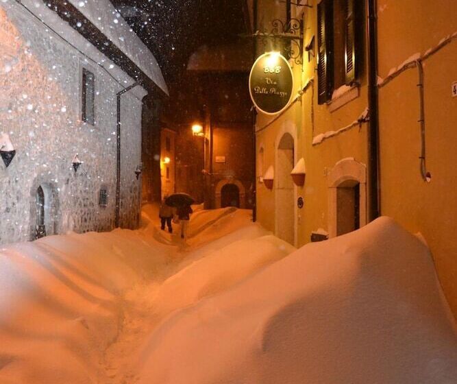 Bed And Breakfast Via Della Piazza