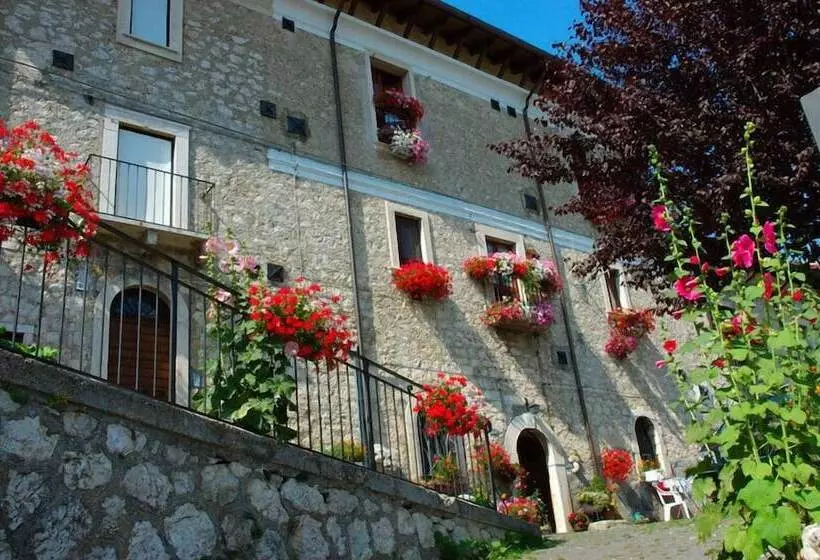 Bed And Breakfast Via Della Piazza