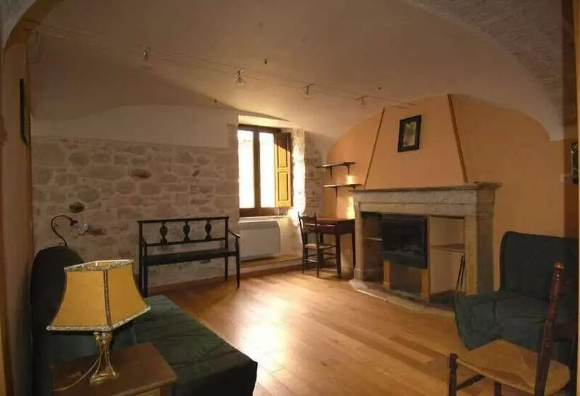 Bed And Breakfast Via Della Piazza