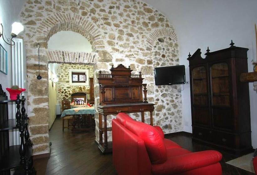 Bed And Breakfast Via Della Piazza