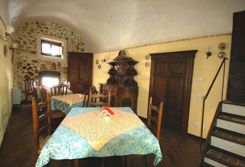 Bed And Breakfast Via Della Piazza