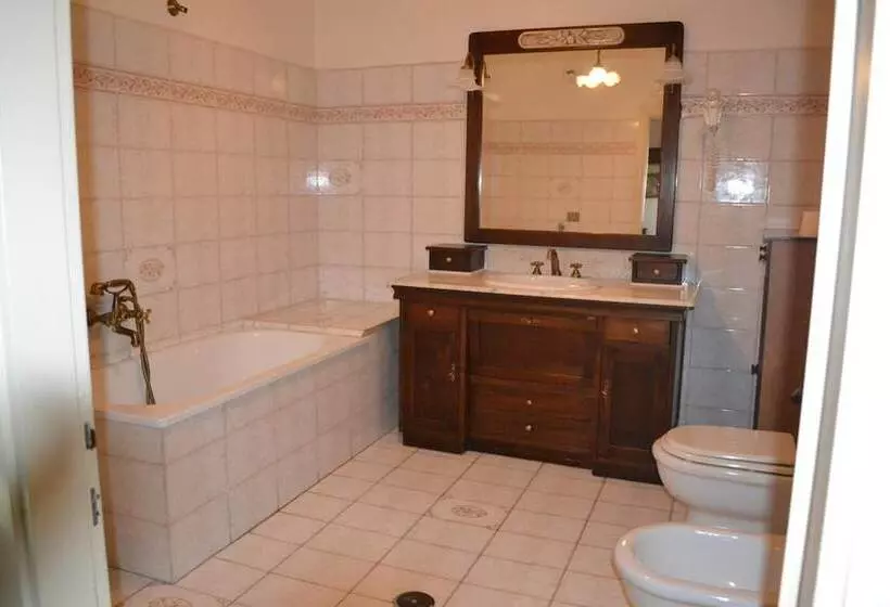 Bed And Breakfast Via Della Piazza