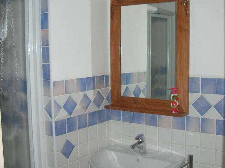 Bed And Breakfast Via Della Piazza