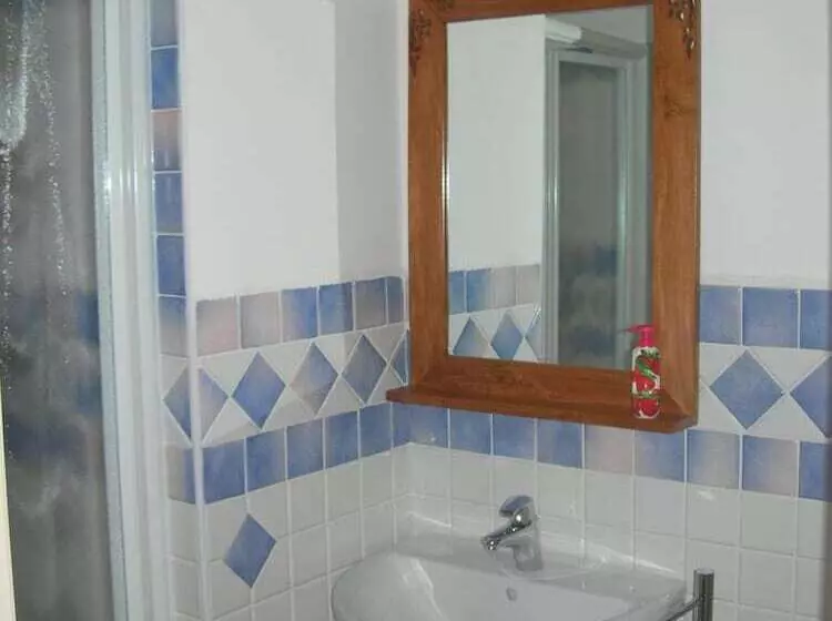 Bed And Breakfast Via Della Piazza