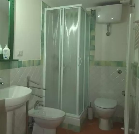 Bed And Breakfast Via Della Piazza