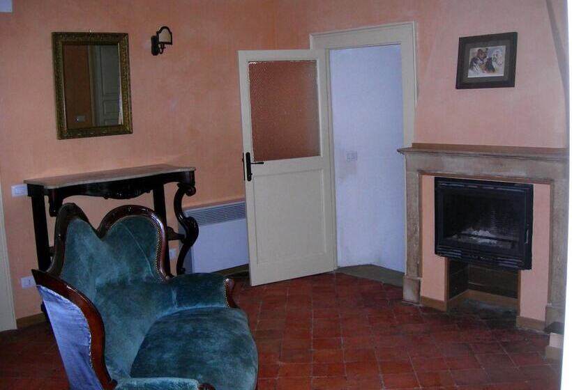Bed And Breakfast Via Della Piazza