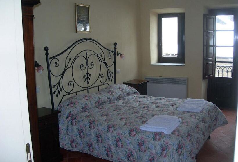 Bed And Breakfast Via Della Piazza