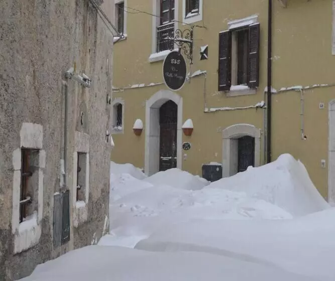 Bed And Breakfast Via Della Piazza