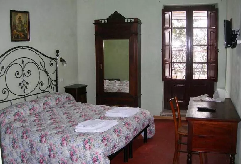 Bed And Breakfast Via Della Piazza