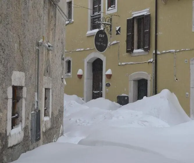 Bed And Breakfast Via Della Piazza