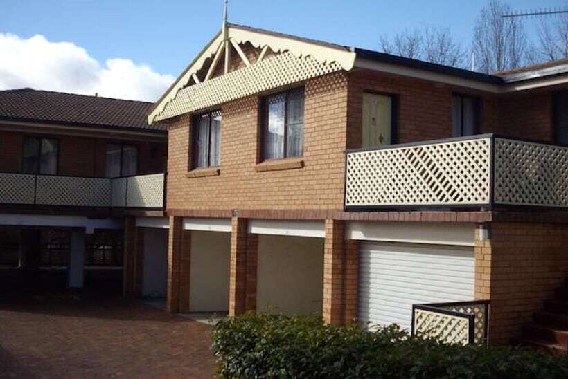 Estelle Kramer Motel