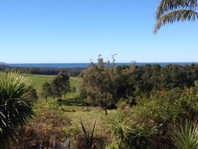 Greengate Bed And Breakfast